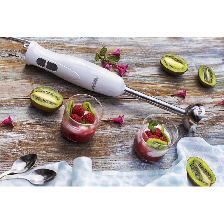 Mixeur plongeant Mesko MS 4619 d&#39;une puissance maximale de 300W