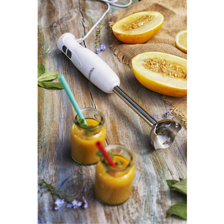 Mixeur plongeant Mesko MS 4619 d&#39;une puissance maximale de 300W