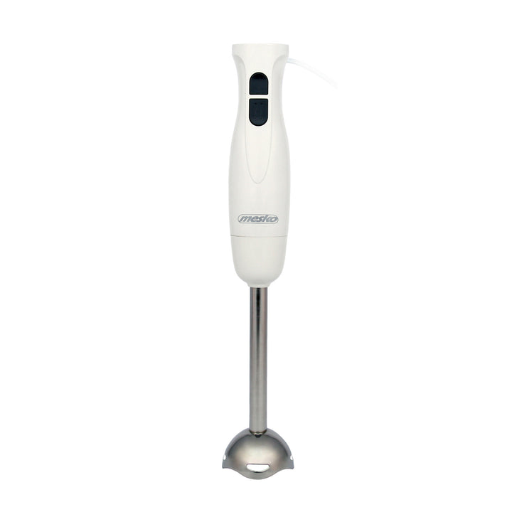 Mixeur plongeant Mesko MS 4619 d&#39;une puissance maximale de 300W