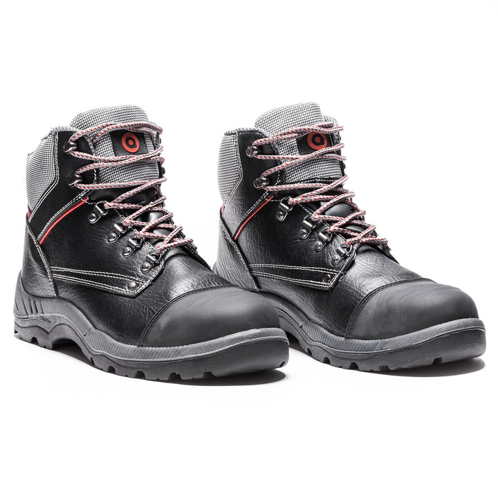 BOTTES DE TRAVAIL S3 EN20345 HARDO 0815 AVACORE 42.