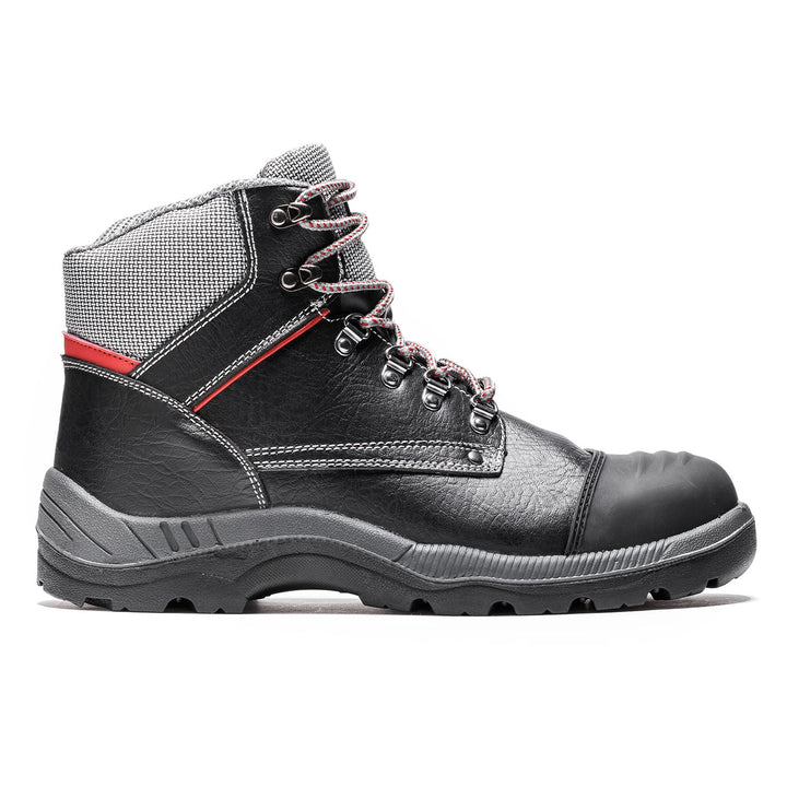 BOTTES DE TRAVAIL S3 EN20345 HARDO 0815 AVACORE 44.