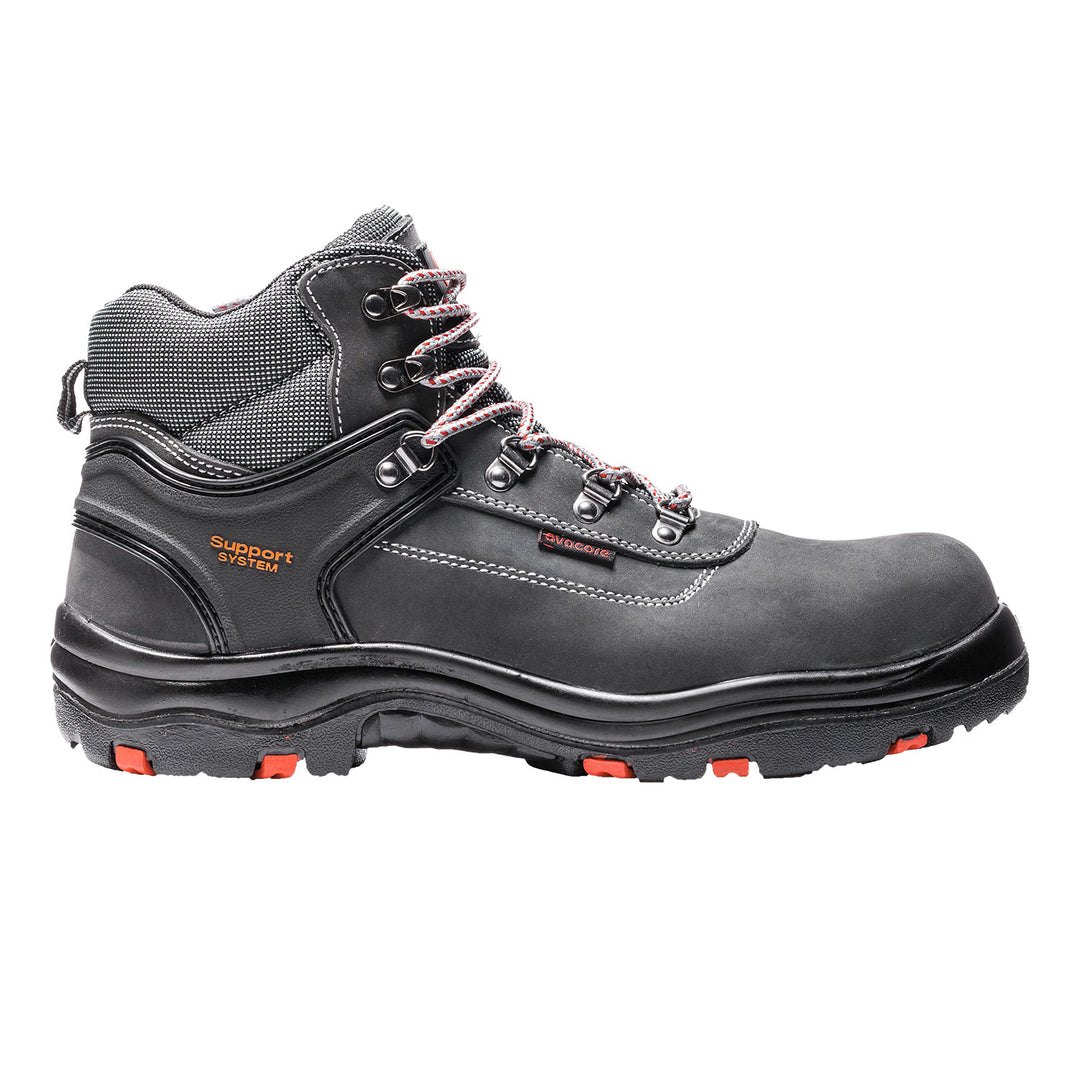 BOTTES DE TRAVAIL S3 EN20345 FITTER 9047 AVACORE Taille 42