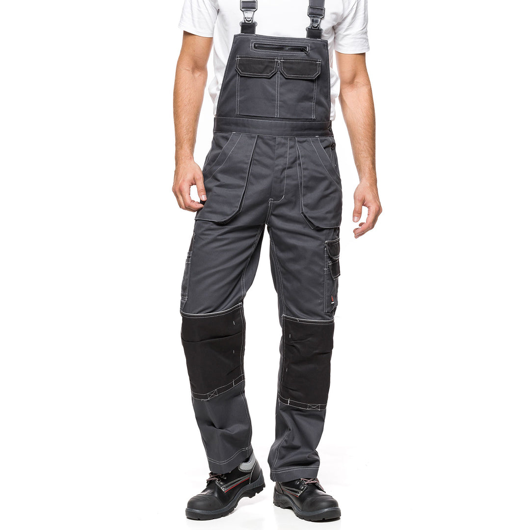 Salopette de travail Avacore HELIOS Pantalon Homme Taille 48