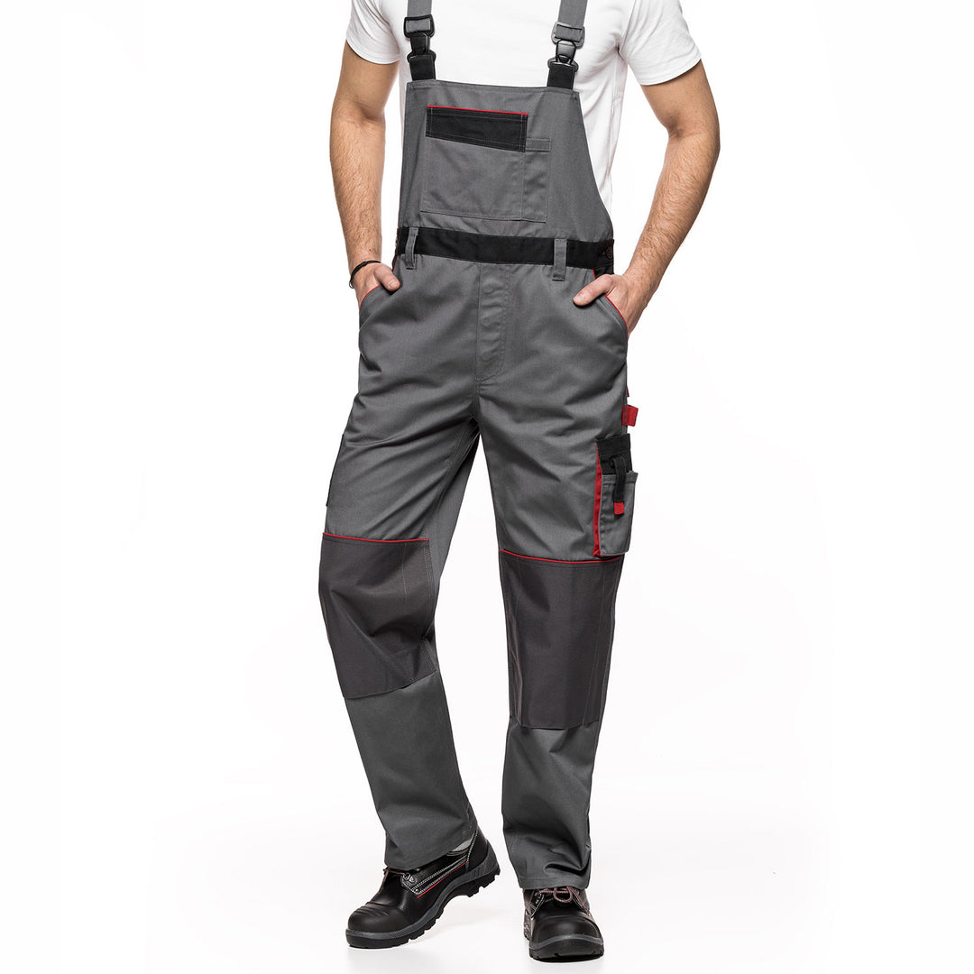 Pantalon de travail Avacore Lennox Homme Salopette Taille 48