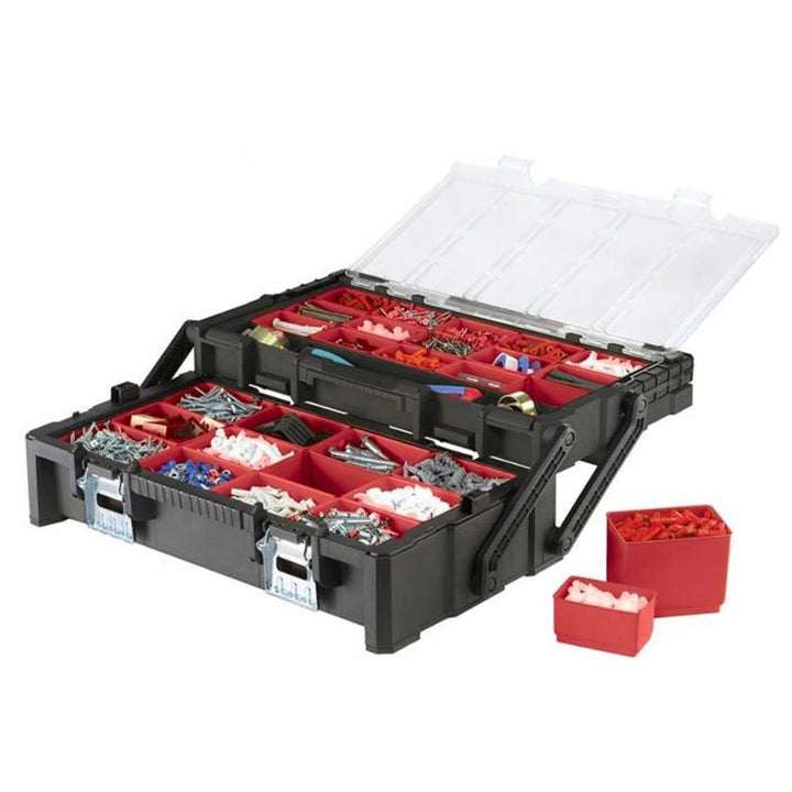 Keter Pro Cantilever 22" gereedschapskist-organizer