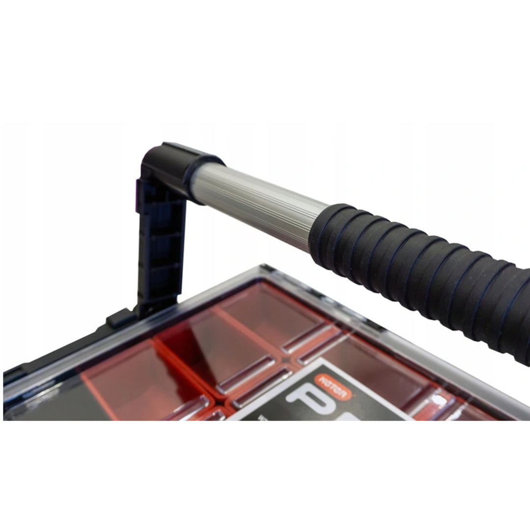 Keter Pro Cantilever 22" gereedschapskist-organizer
