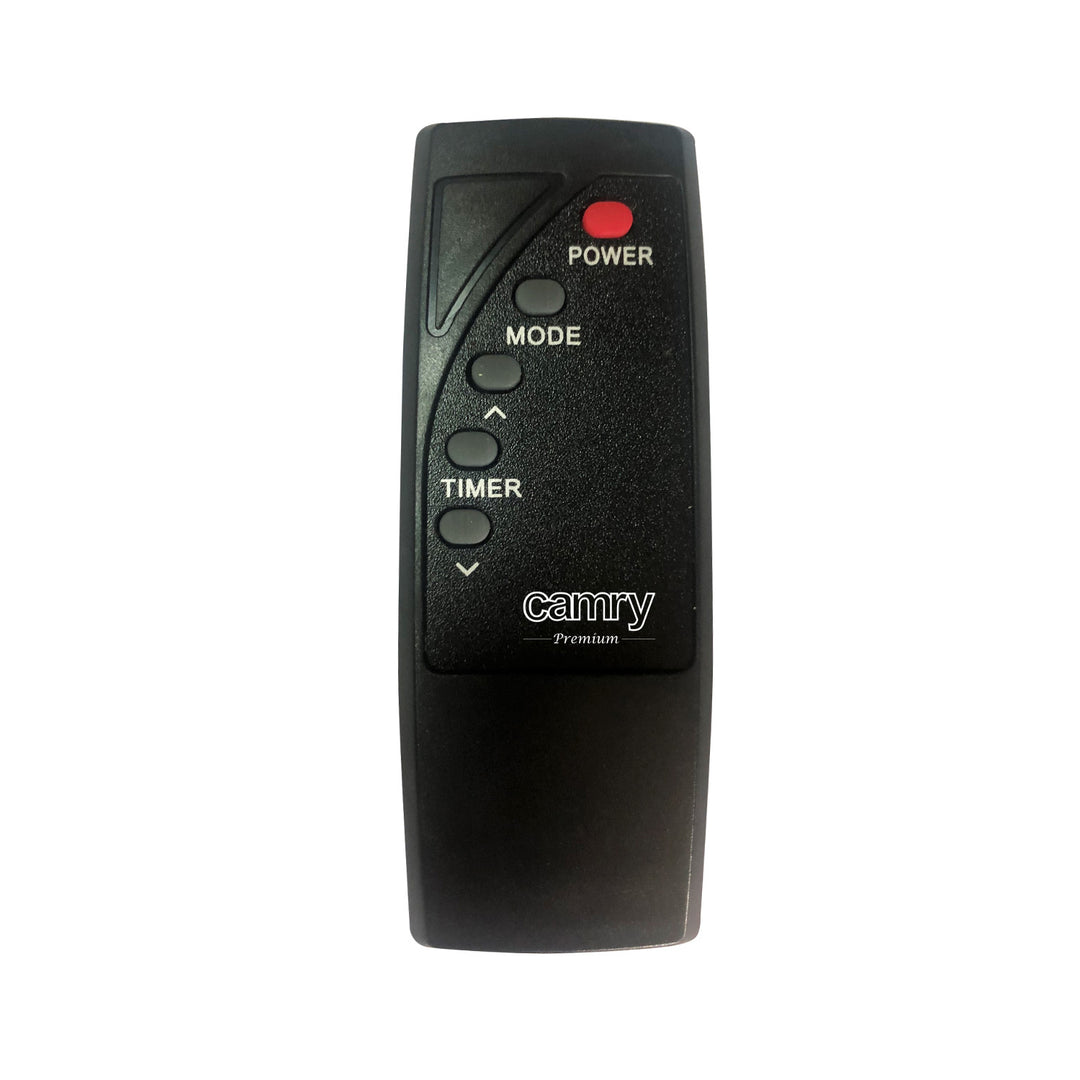 Camry CR7812 olieverwarmer met afstandsbediening, 7 vinnen