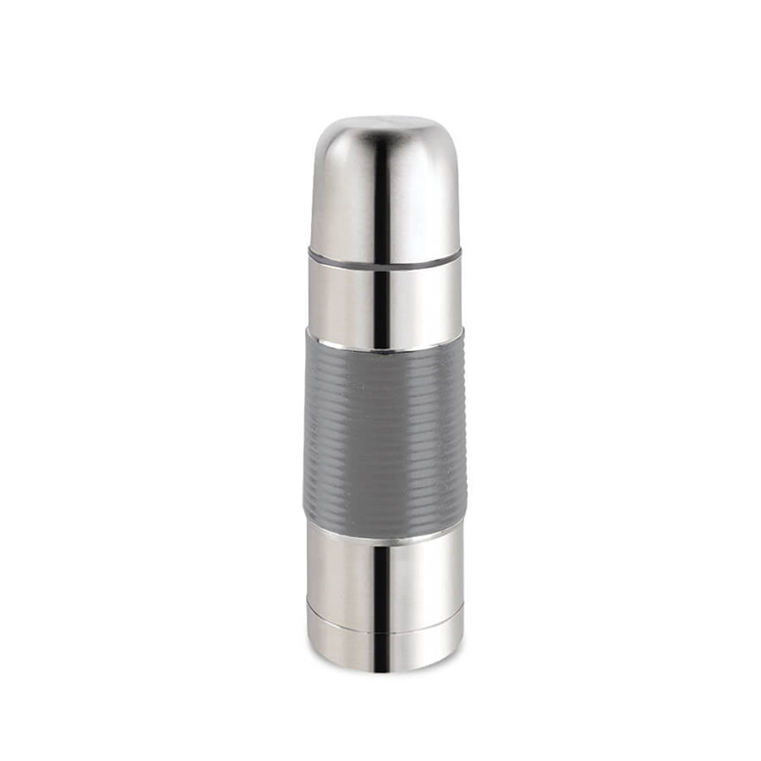 Thermos 500ml Maestro MR-1630-50 25x7cm acier inoxydable