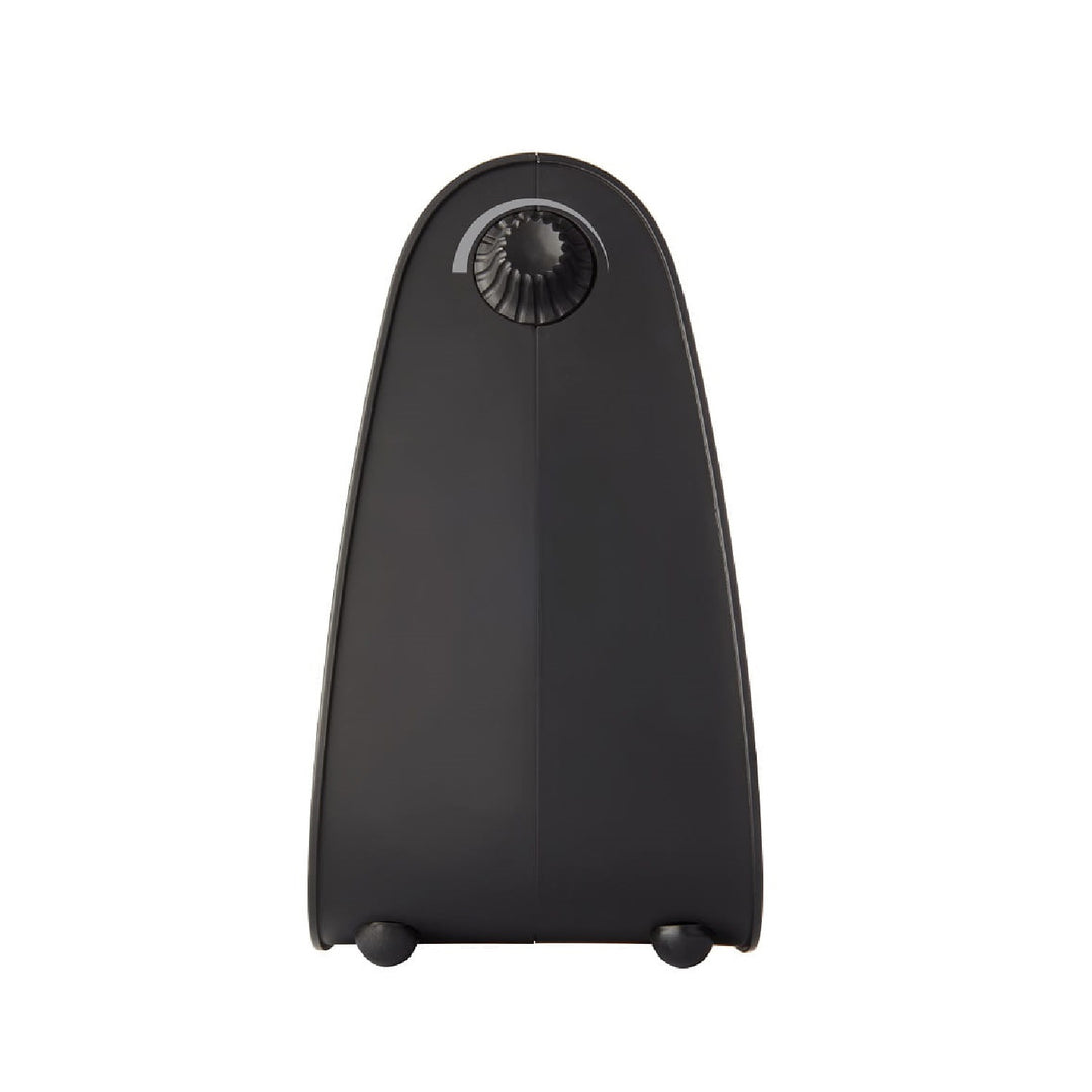 Concept VT7041 Luchtverwarmer 2 werksnelheden 1000/2000W, thermostaatfunctie