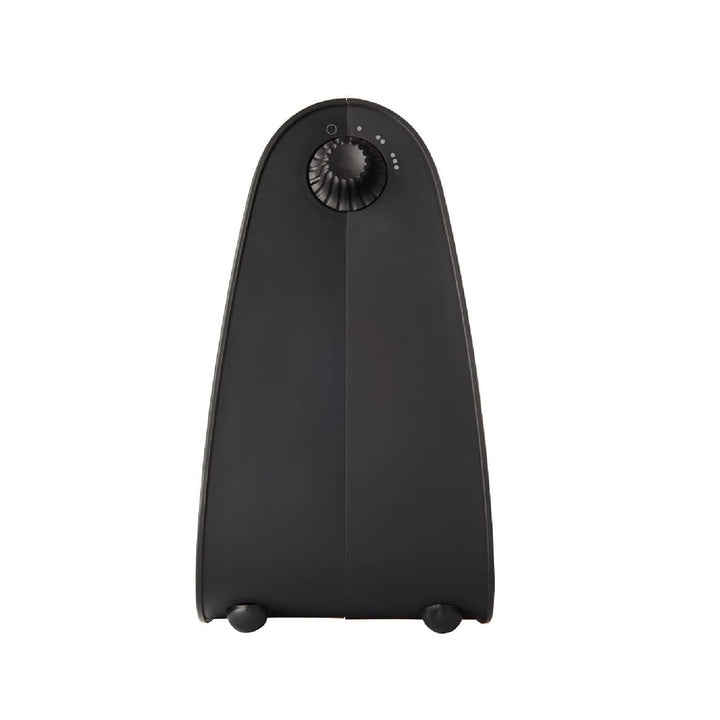 Concept VT7041 Luchtverwarmer 2 werksnelheden 1000/2000W, thermostaatfunctie