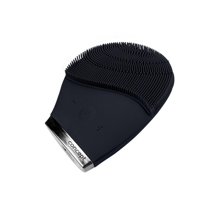 Brosse sonique pour le nettoyage de la peau Concept SK9005 SONIVIBE - couleur noir