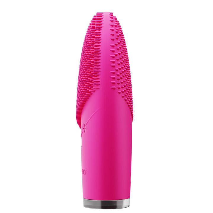 B-Fresh Slim Brosse sonique pour le visage IPX7 minuterie 2 modes