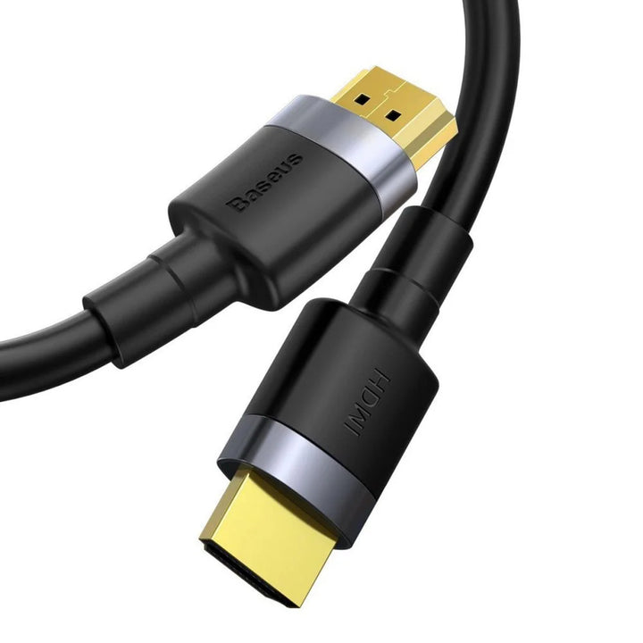 Baseus Cafule CADKLF-G01 HDMI-kabel - HDMI 2.0, 4K, 3D 3m