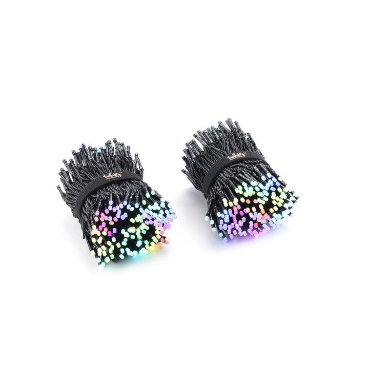 Twinkly Strings 600LED RGB 48m slimme kerstverlichting