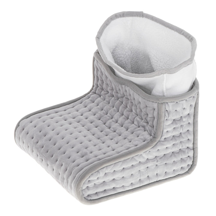 Chauffe-pieds électrique avec télécommande LCD Adler AD 7432