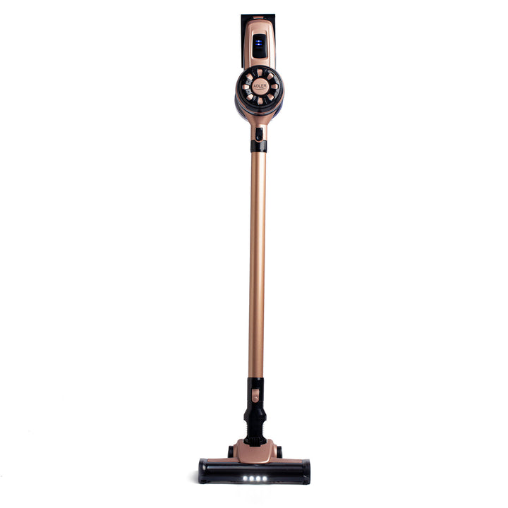 Adler AD 7044 aspirateur à main sans sac - l'appareil professionnel de haute performance
