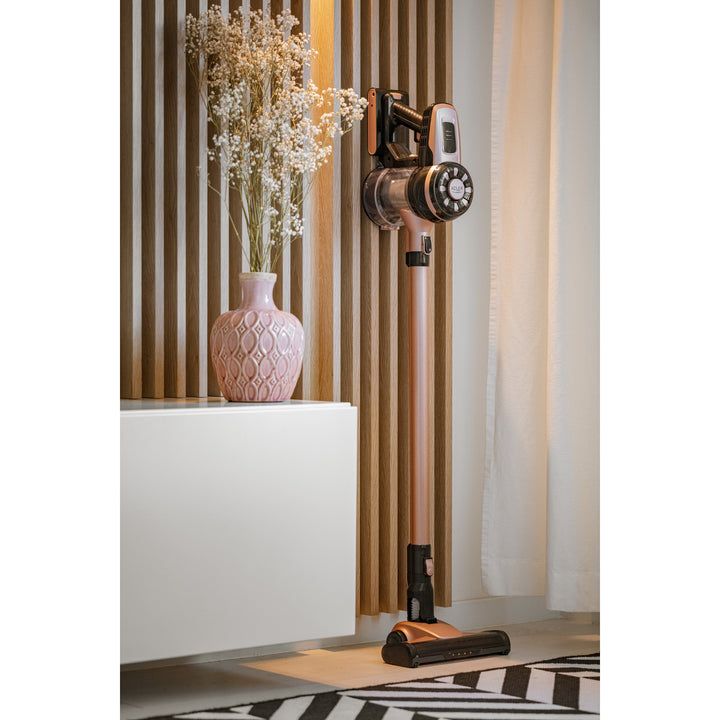 Adler AD 7044 aspirateur à main sans sac - l'appareil professionnel de haute performance