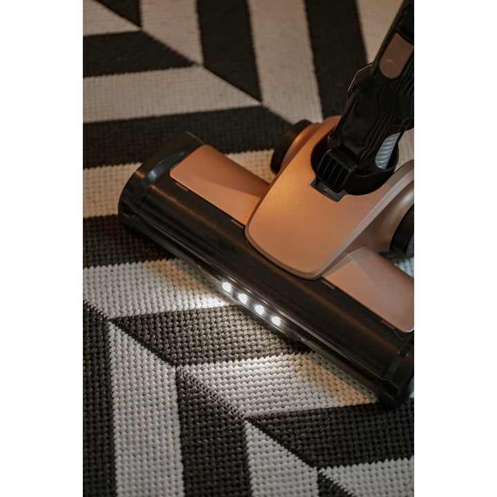 Adler AD 7044 aspirateur à main sans sac - l'appareil professionnel de haute performance