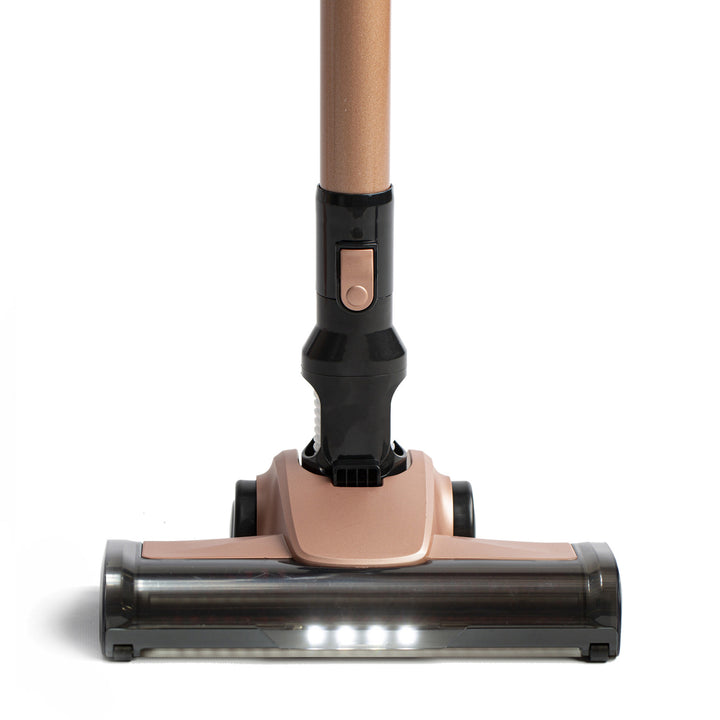 Adler AD 7044 aspirateur à main sans sac - l'appareil professionnel de haute performance
