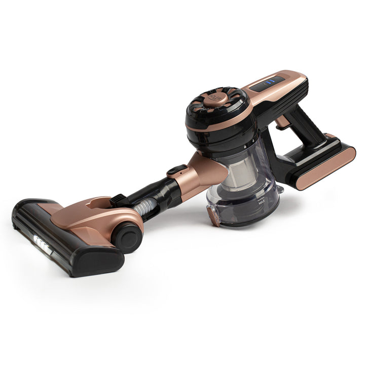 Adler AD 7044 aspirateur à main sans sac - l'appareil professionnel de haute performance