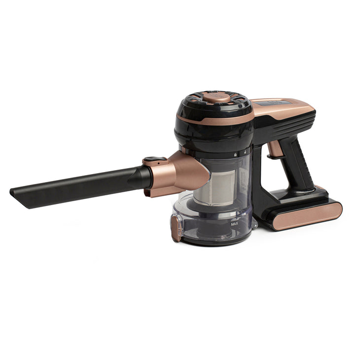 Adler AD 7044 aspirateur à main sans sac - l'appareil professionnel de haute performance