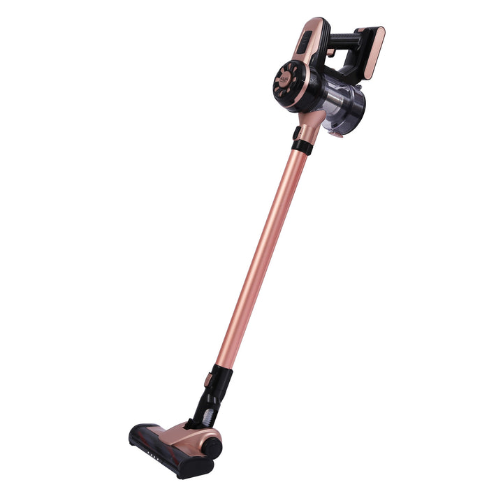 Adler AD 7044 aspirateur à main sans sac - l'appareil professionnel de haute performance