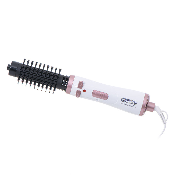 Fer à friser-sécher rotatif Camry CR 2021 avec brosses interchangeables de 65 mm et 67 mm