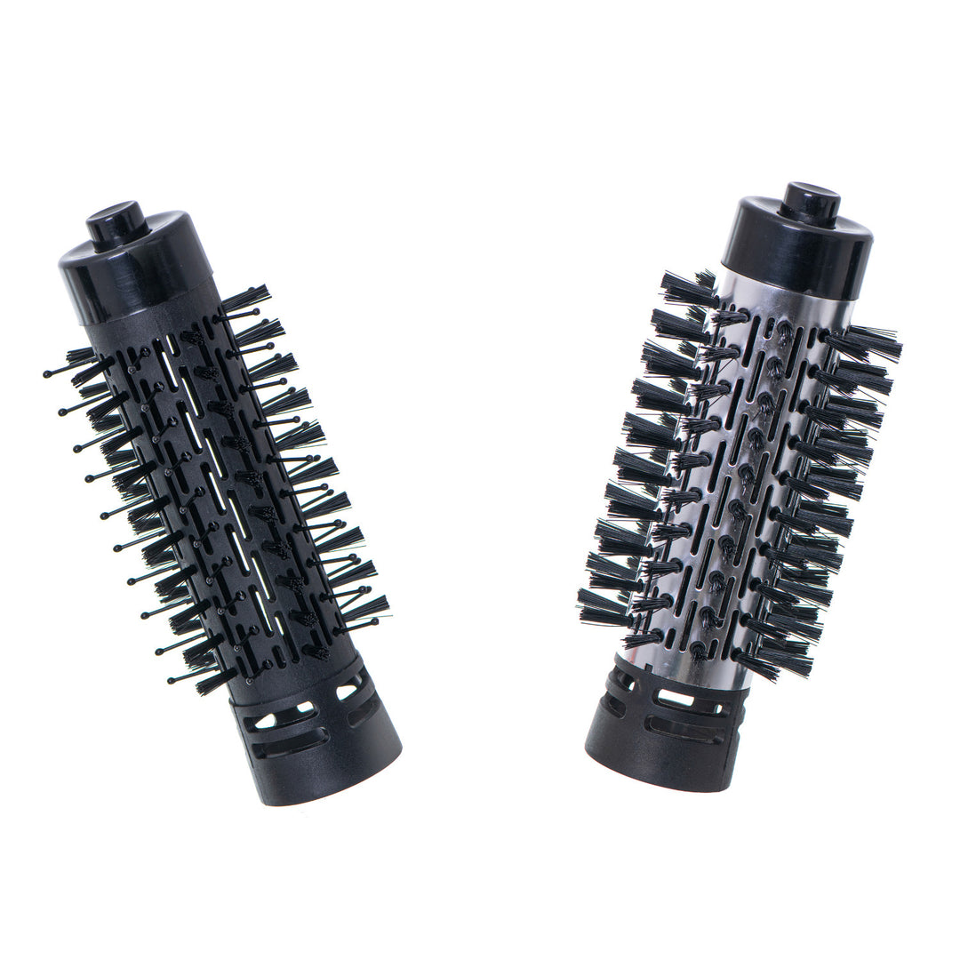 Fer à friser-sécher rotatif Camry CR 2021 avec brosses interchangeables de 65 mm et 67 mm