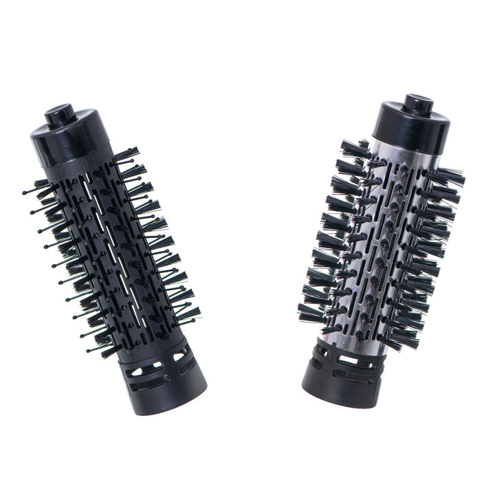 Fer à friser-sécher rotatif Camry CR 2021 avec brosses interchangeables de 65 mm et 67 mm