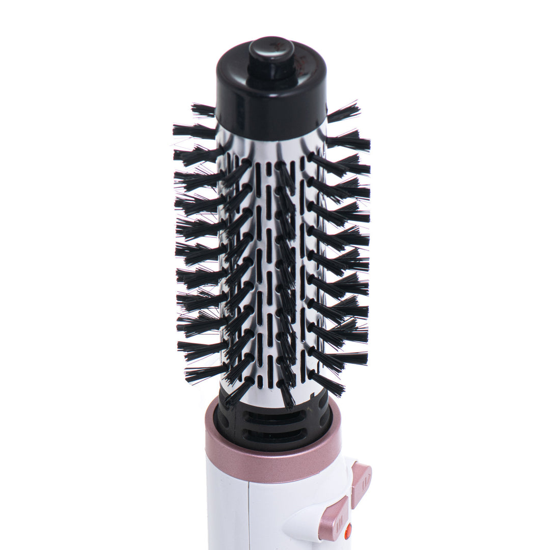 Fer à friser-sécher rotatif Camry CR 2021 avec brosses interchangeables de 65 mm et 67 mm