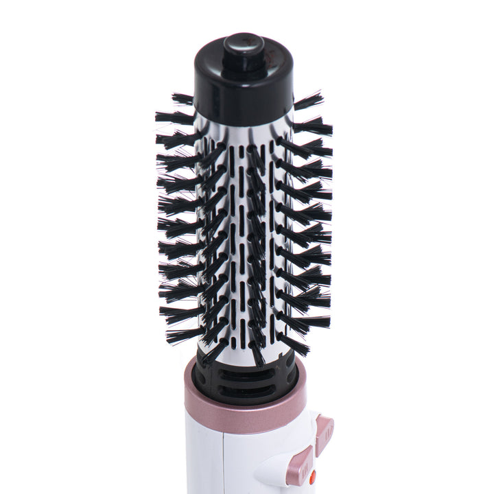 Fer à friser-sécher rotatif Camry CR 2021 avec brosses interchangeables de 65 mm et 67 mm