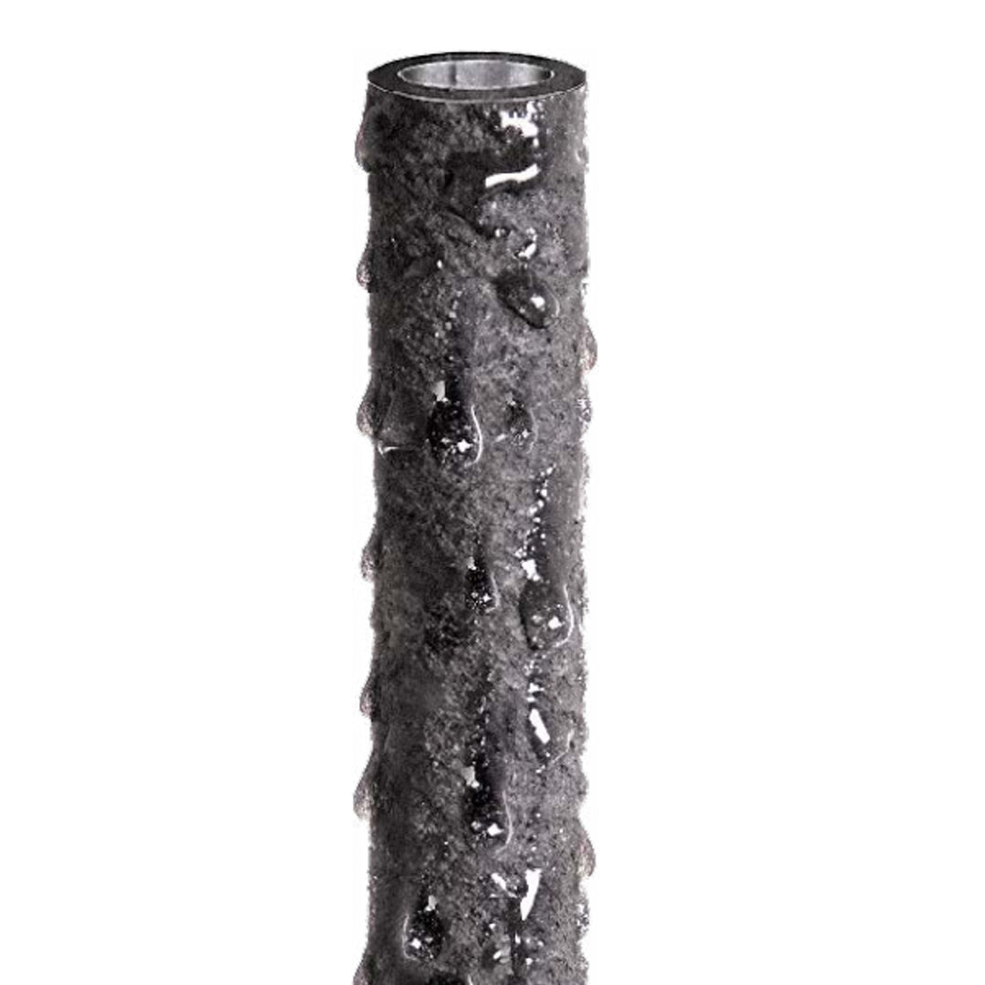Cellfast Tuyau d'irrigation goutte à goutte 1/2 30m pour un arrosage économique et précis des plantes