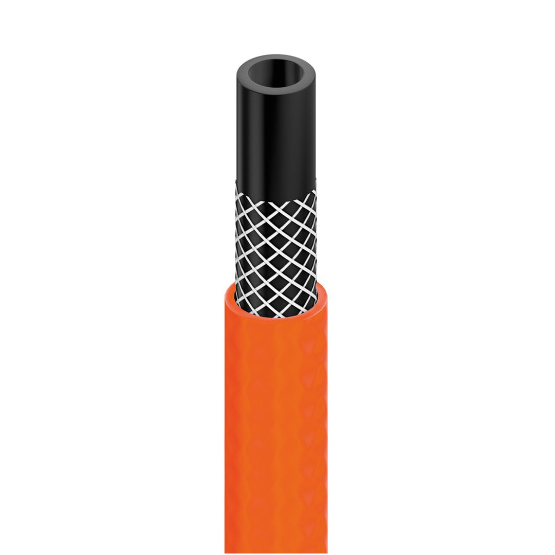 LPG-gasslang, Cellfast 20-040, 9x2,5 mm, lengte 25 m