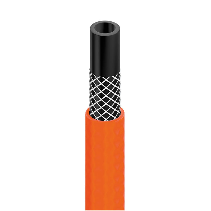 LPG-gasslang, Cellfast 20-040, 9x2,5 mm, lengte 25 m