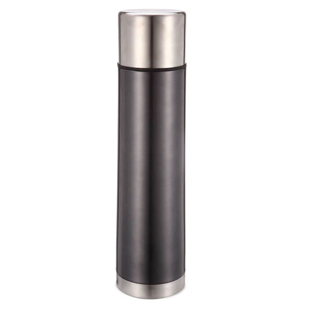Thermosfles RVS 750ml Maestro MR-1638-75 grafietkleur