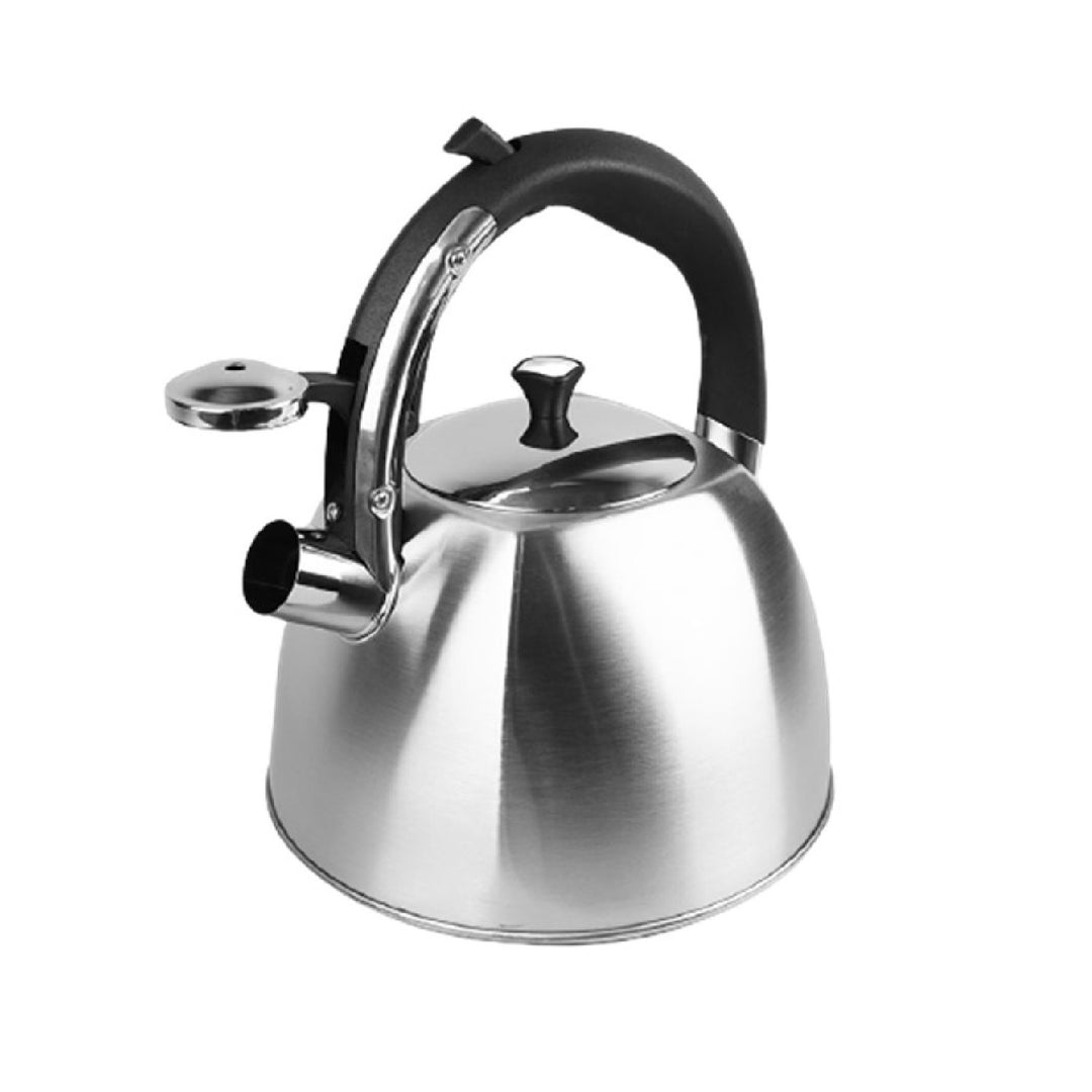 Maestro MR-1333 Waterkoker 3L RVS Wit Perfect voor uw keuken