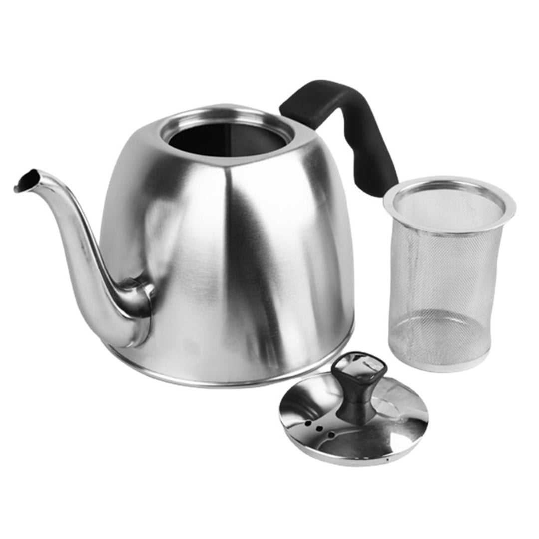 Théière à thé et à herbes  Bouilloire 1,1l Maestro MR-1333-Tea