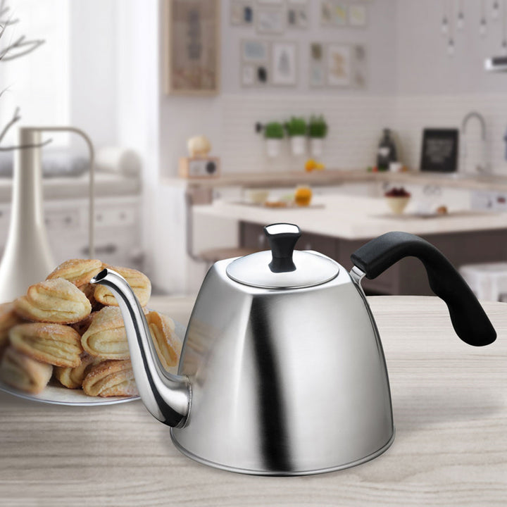 Théière à thé et à herbes  Bouilloire 1,1l Maestro MR-1333-Tea