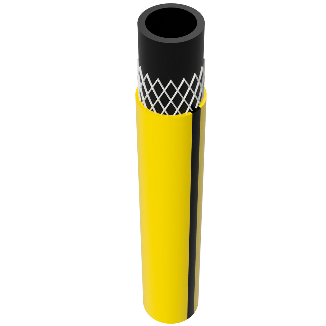 Vartco Light Plus 3/4" 50m 3-laags tuinslang