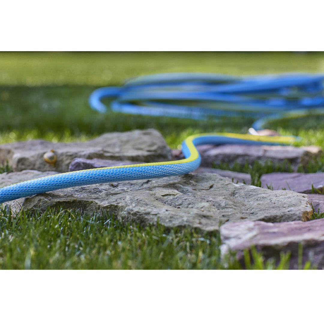 Tuyau d'arrosage 50m 3/4" 4 couches Vartco Professional