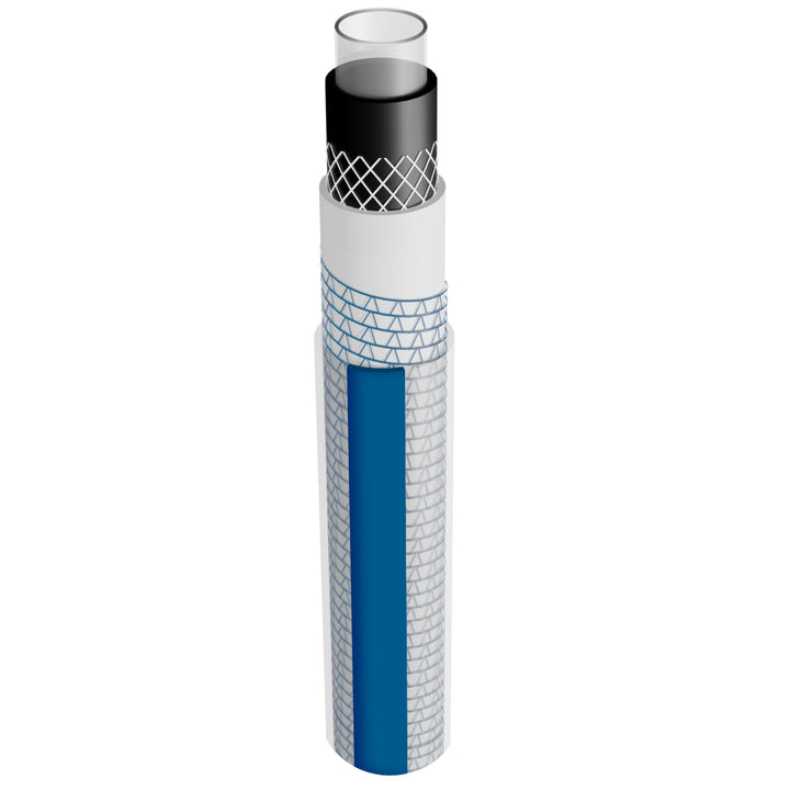 Vartco Hoppy tuinslang 3/4 30m 6 lagen ongetwist
