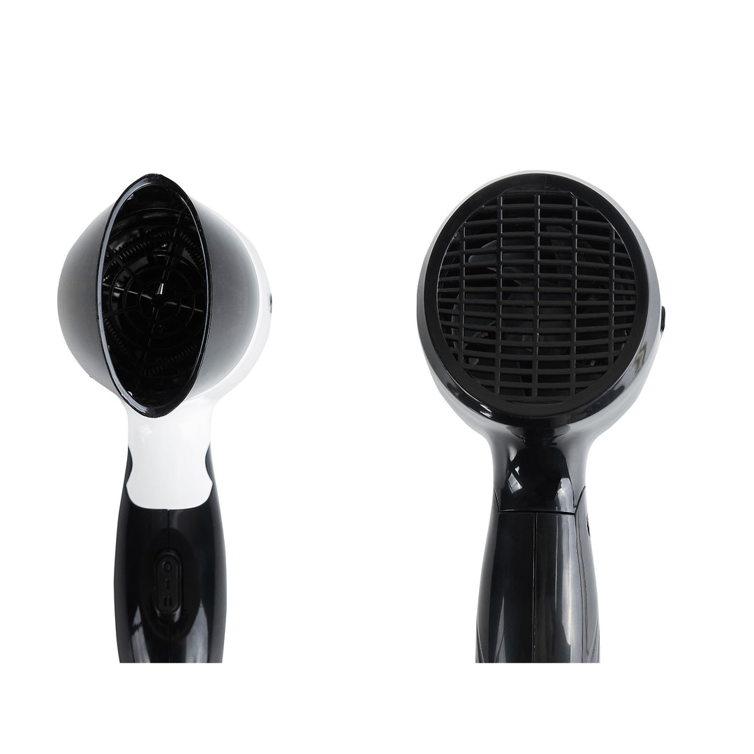 Mesko MS 2262 Séchoir de voyage avec poignée pliante 1000W