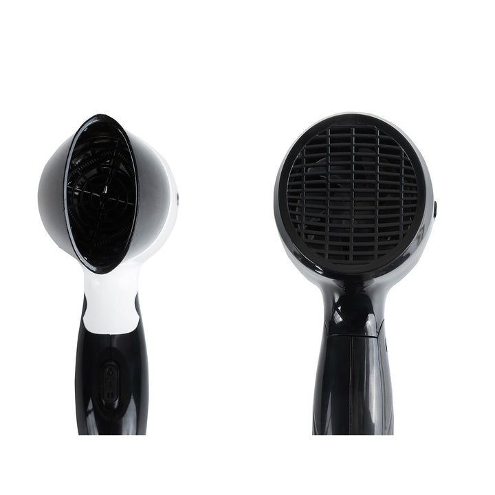 Mesko MS 2262 Séchoir de voyage avec poignée pliante 1000W