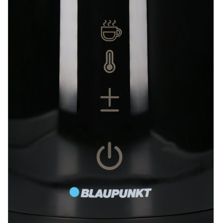 Bouilloire électrique à affichage digital 1,7L 2200W Maintien au chaud jusqu'à 24 heures 5 niveaux de température sélectionnables