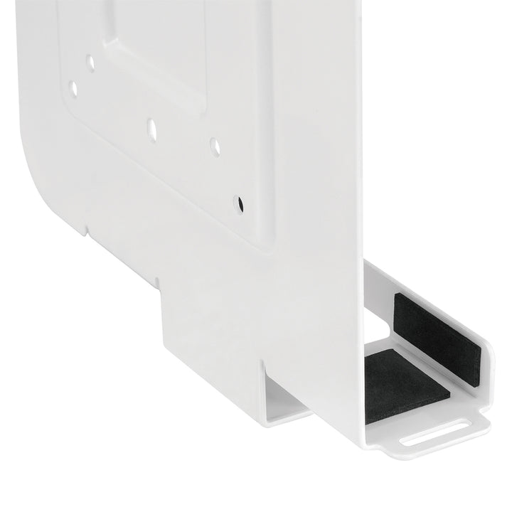 Maclean MC-473 Support compatible avec MAC Mini après 2014 VESA 75X75/100X100