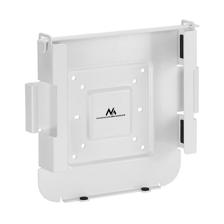 Maclean MC-473 Ondersteuning compatibel met MAC Mini na 2014 VESA 75X75/100X100