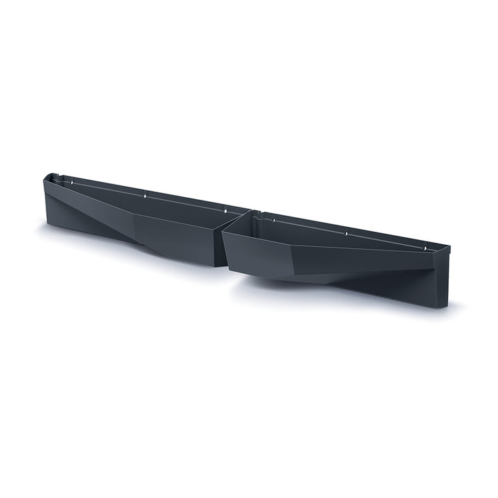 Verticale tuin Prosperplast Cascade Tuinmuur IO3W800-S433