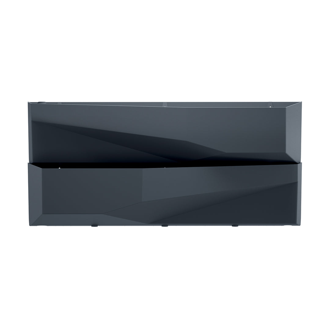 Verticale tuin Prosperplast Cascade Tuinmuur IO3W800-S433