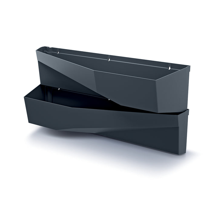 Verticale tuin Prosperplast Cascade Tuinmuur IO3W800-S433