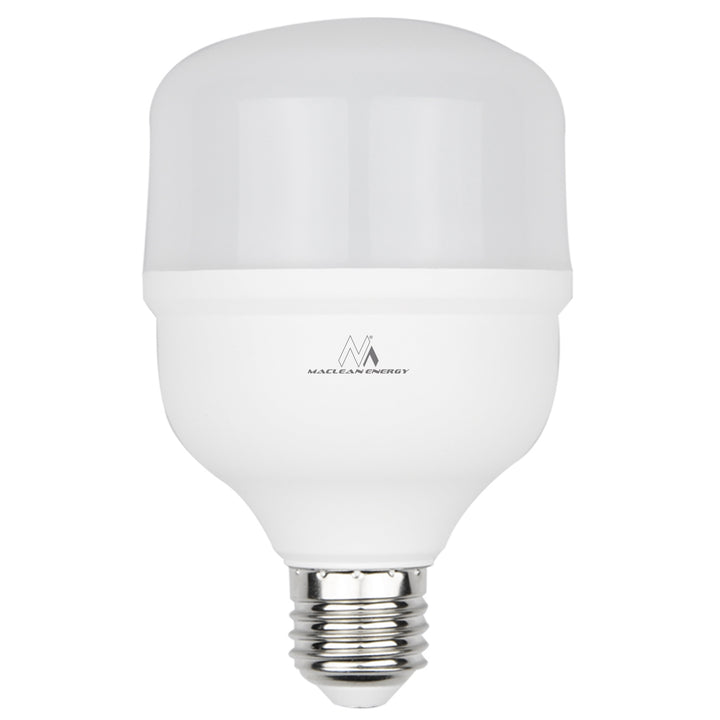 Maclean LED-lamp, E27, 28W, 220-240V AC, neutraal wit, 4000K, 2940lm, MCE302 NW